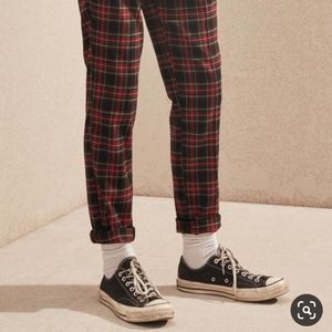 PacSun | Pants | Pacsun Plaid Pants 